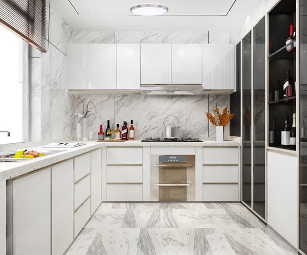 FlushMount-Kitchen