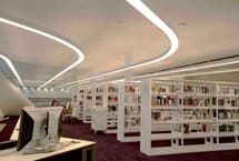 Linear-Libraries