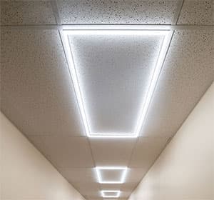 PFH-Hallways