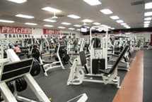 Panels-Gyms