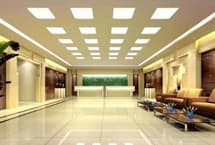 Panels-Lobbies