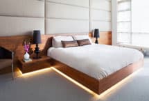 Ropes-Bedrooms
