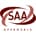 SAA
