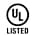 UL