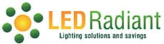 LEDRadiant — Lighting solutions and savings