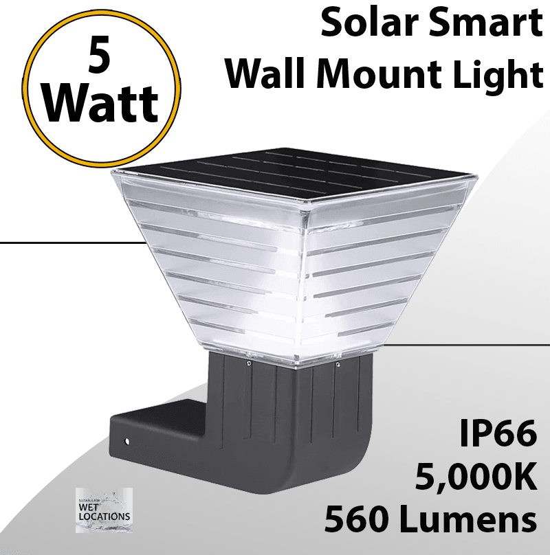 Lights package